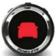 Mobileye 630 - CHE TIPO DI SEGNALE VIENE EMESSO COME AVVERTIMENTO AUDIO DELL'FCW? - 1