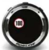 Mobileye 630 - ВИЗУАЛЬНОЕ ОПОВЕЩЕНИЕ SLI - 2