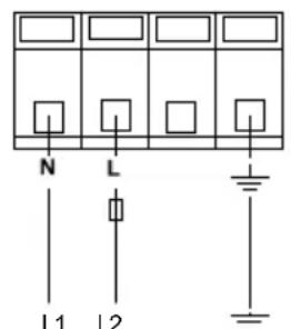 Grundfos UPS 26-99 SFC - Schémas de câblage - 2