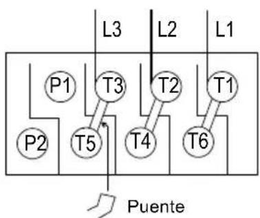 Grundfos UPS 15-58 FC - Aviso - 2