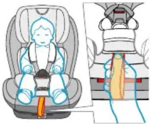 Kinderkraft Vado - See HOW TO use me! - 12