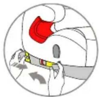 Kinderkraft Unity - 5.1 - 1