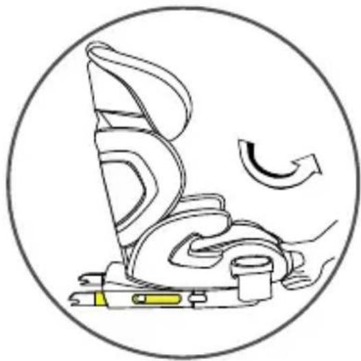 Kinderkraft Unity - 4.1 - 1
