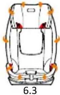 Kinderkraft Oneto 3 - 52