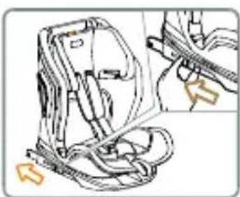 Kinderkraft Oneto 3 - 41