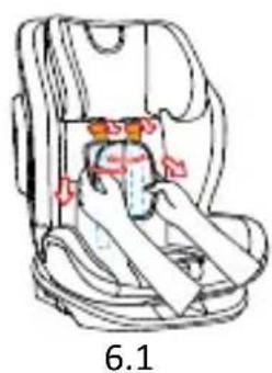 Kinderkraft Oneto 3 - 46