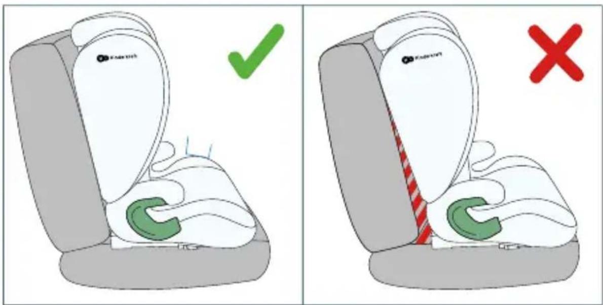 Kinderkraft Junior Fix - 15