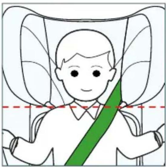 Kinderkraft Junior Fix - 12