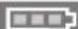 BOSCH GRT 18V-33 Professional - Indikator for batteriladenivá - 2