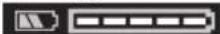 BOSCH GRT 18V-33 Professional - Lysdiode Kapasitet - 1