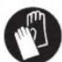 BOSCH GRT 18V-33 Professional - Felsökning - 2