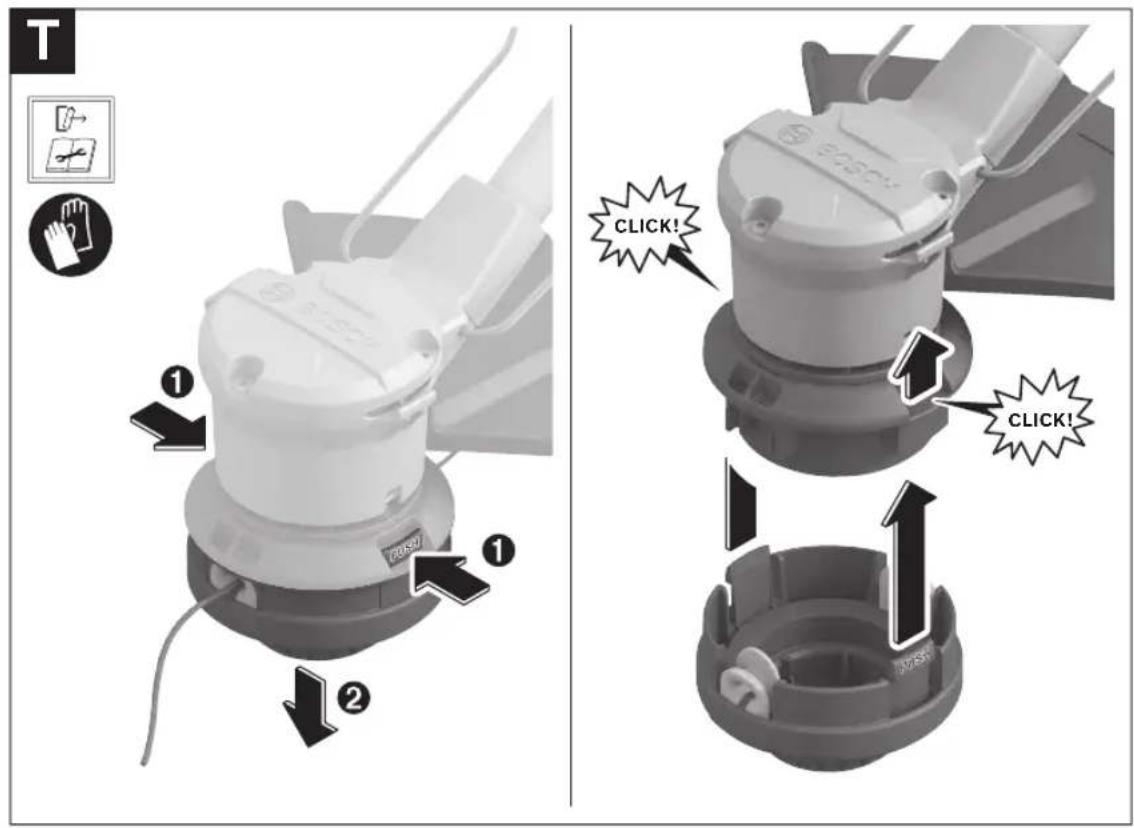 BOSCH GRT 18V-33 Professional - :GJ/5JJLW 5qjU - 29