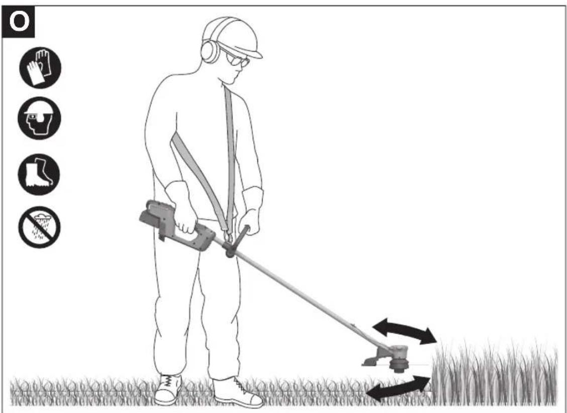 BOSCH GRT 18V-33 Professional - :GJ/5JJLW 5qjU - 20