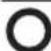 BOSCH GRT 18V-33 Professional - Symbol Betydning - 4