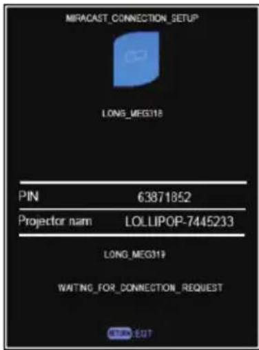 LA VAGUE LV-HD340 - Anforderungen - 2