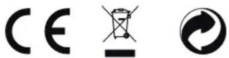 LA VAGUE LV-HD340 - ATTENTION - 1