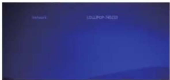LA VAGUE LV-HD340 - Multi-écran pour iPhones - 4