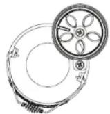 Masterbuilt Kamado MCG 300S - Fundamentals | Fundamentage | Fundamentales - 3