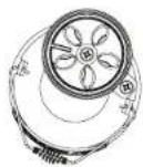Masterbuilt Kamado MCG 300S - Fundamentals | Fundamentage | Fundamentales - 2