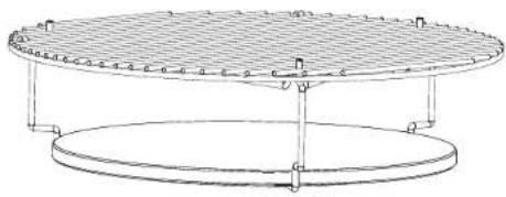 Masterbuilt Kamado MCG 300S - COMMENT FUMER VOS ALIMENTS - 1