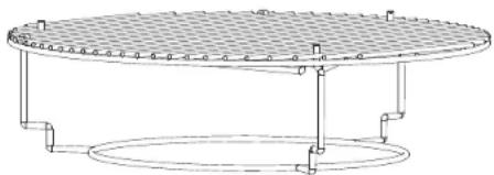 Masterbuilt Kamado MCG 300S - COMMENT GRILLER VOS ALIMENTS - 1