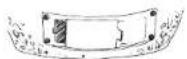Masterbuilt Kamado MCG 300S - Grill Assembly - 2