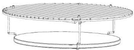 Masterbuilt Kamado MCG 300S - CÓMO BRASEAR - 1