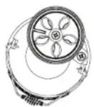 Masterbuilt Kamado MCG 300S - Fundamentals | Fundamentage | Fundamentales - 2