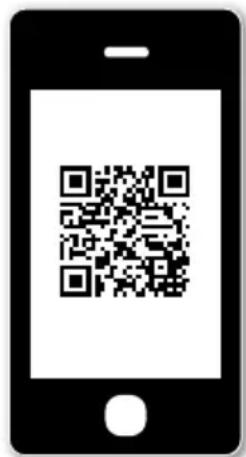 STYLIES TITAN - Vad är en «QR»-kod? - 2