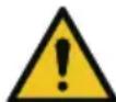 Grundfos Unilift KP 150 - Mentions de danger - 1