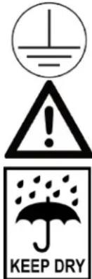 Obsidian Netron DMX10 - SAFETY GUIDELINES - 1