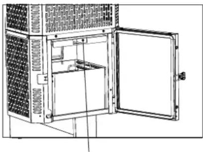 Masterbuilt MB20040221 - MISE EN MARCHE - 1
