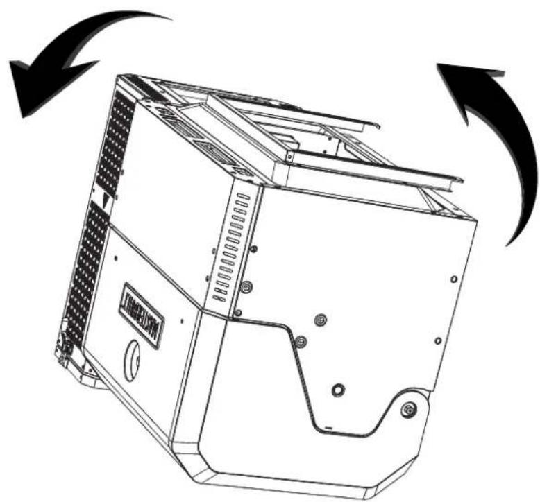 Masterbuilt MB20040221 - Assembly | Assemblage | Ensamblaje - 2