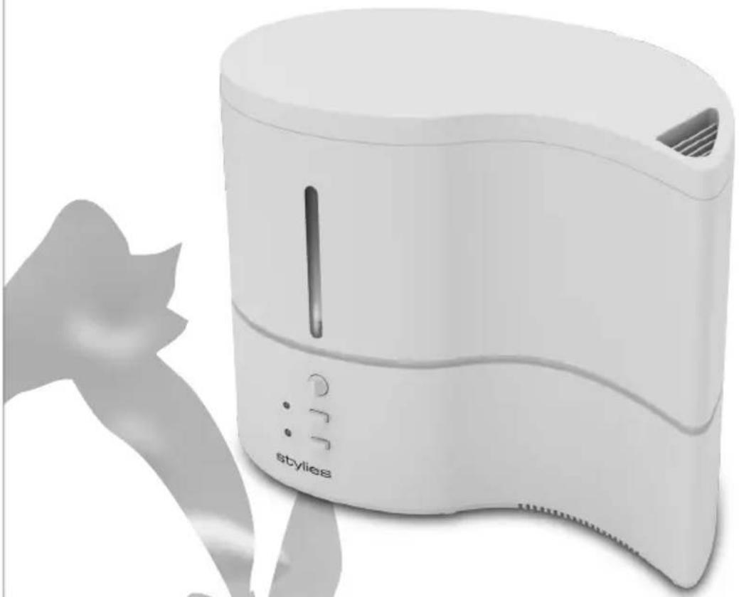 STYLIES TAURUS - TAURUS - VAPORIZER - 1