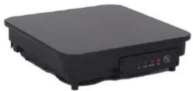 Spring USA SM-300CR - The Unlimited Induction Range - 1