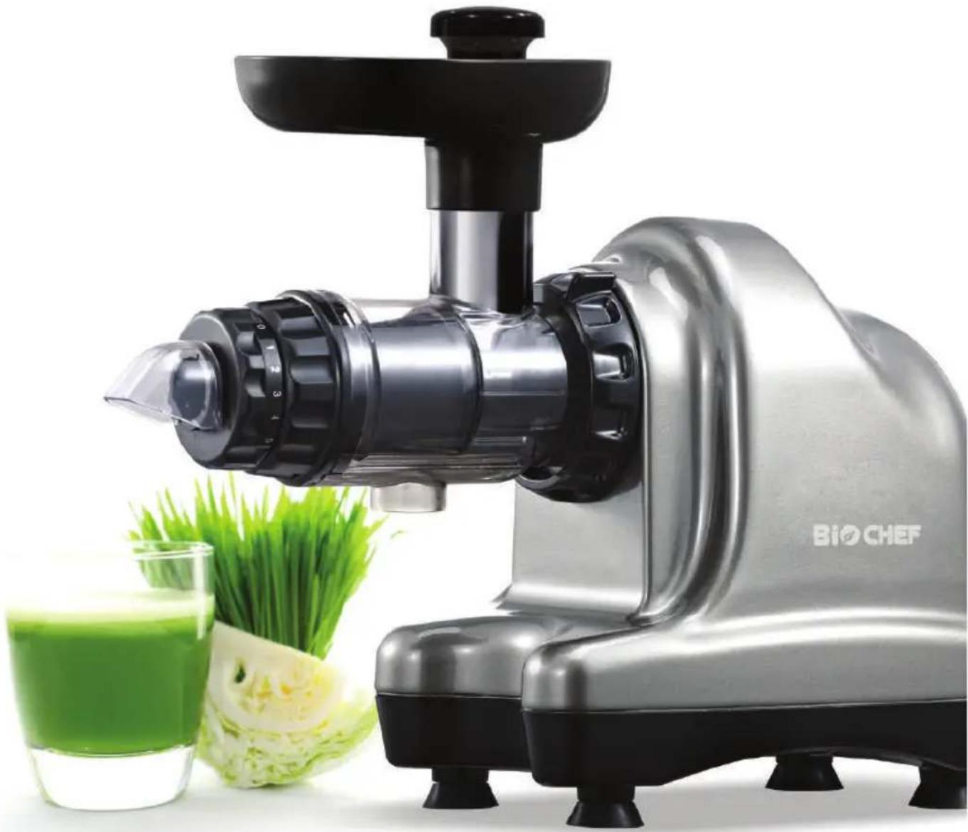 BioChef Axis - Axis - 1