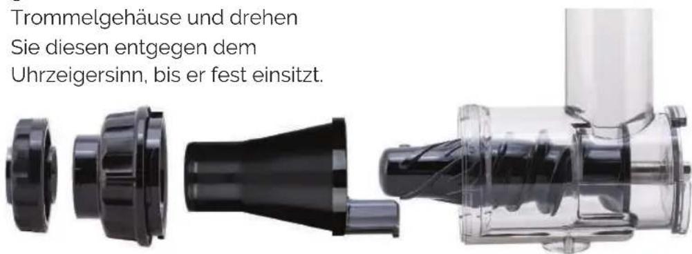 BioChef Axis - ENTSAFTEN - 2