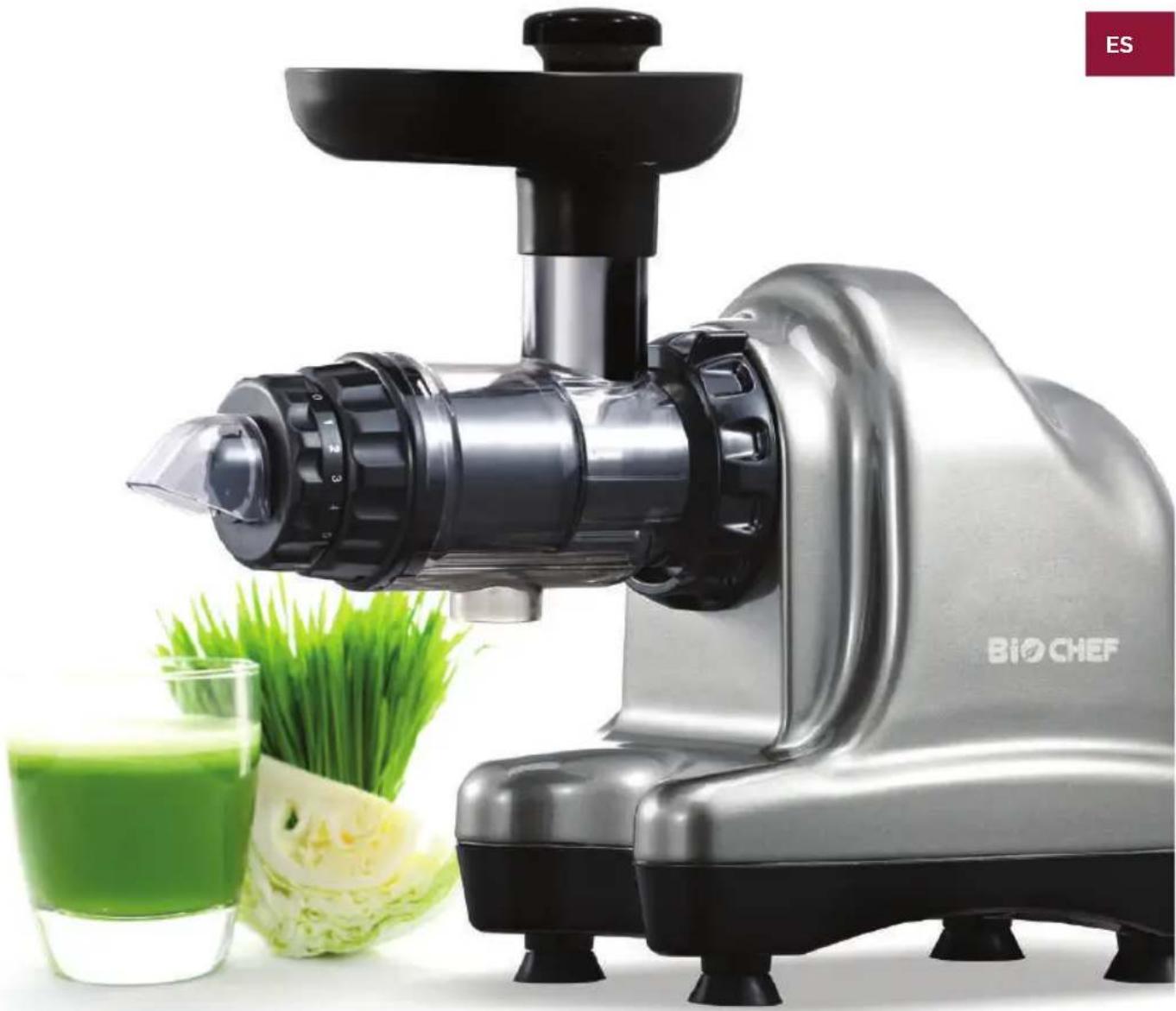 BioChef Axis - Axis - 1