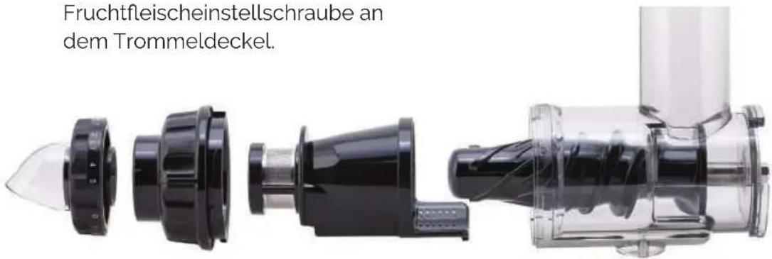 BioChef Axis - ENTSAFTEN - 1