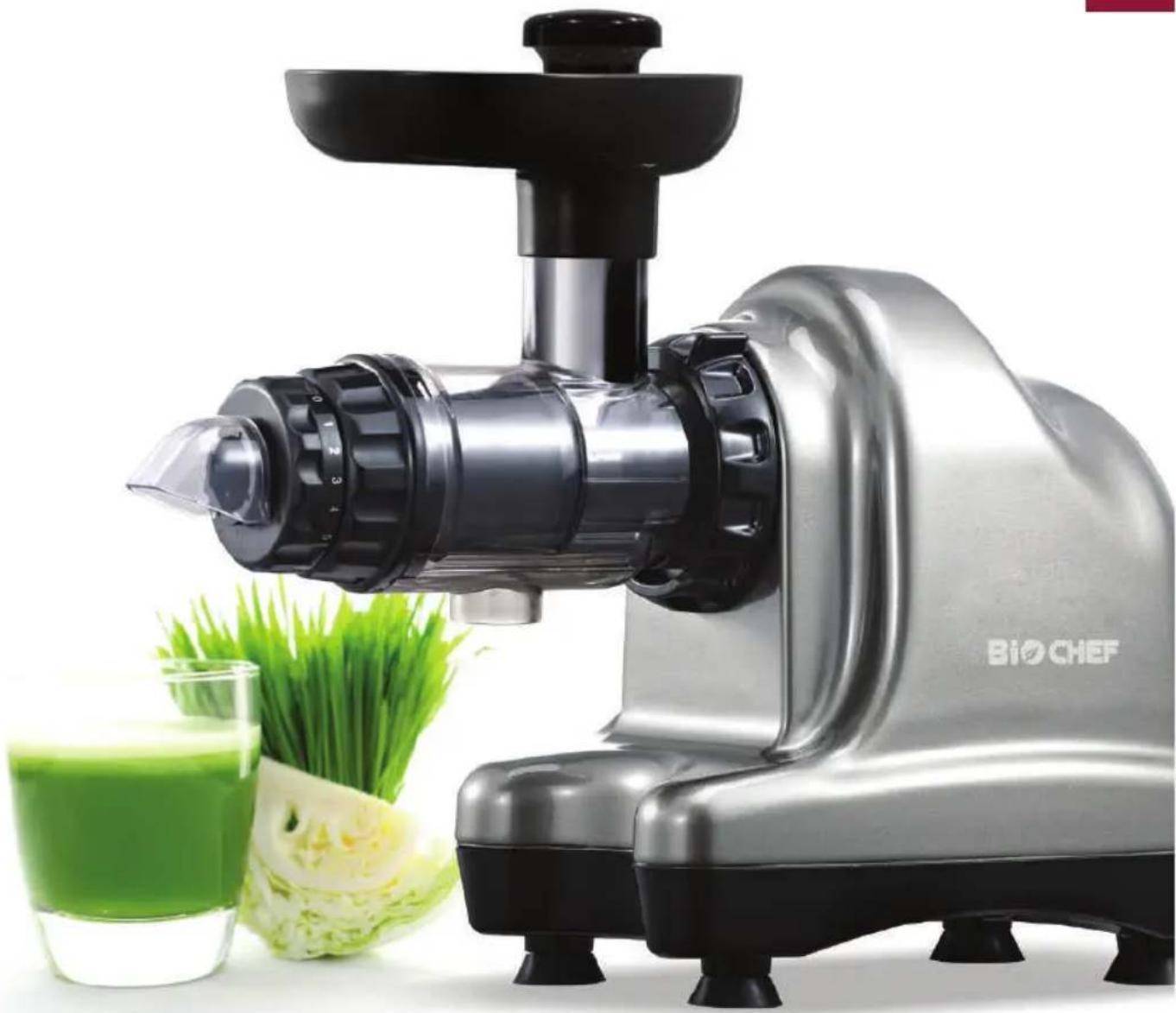 BioChef Axis - Axis - 1