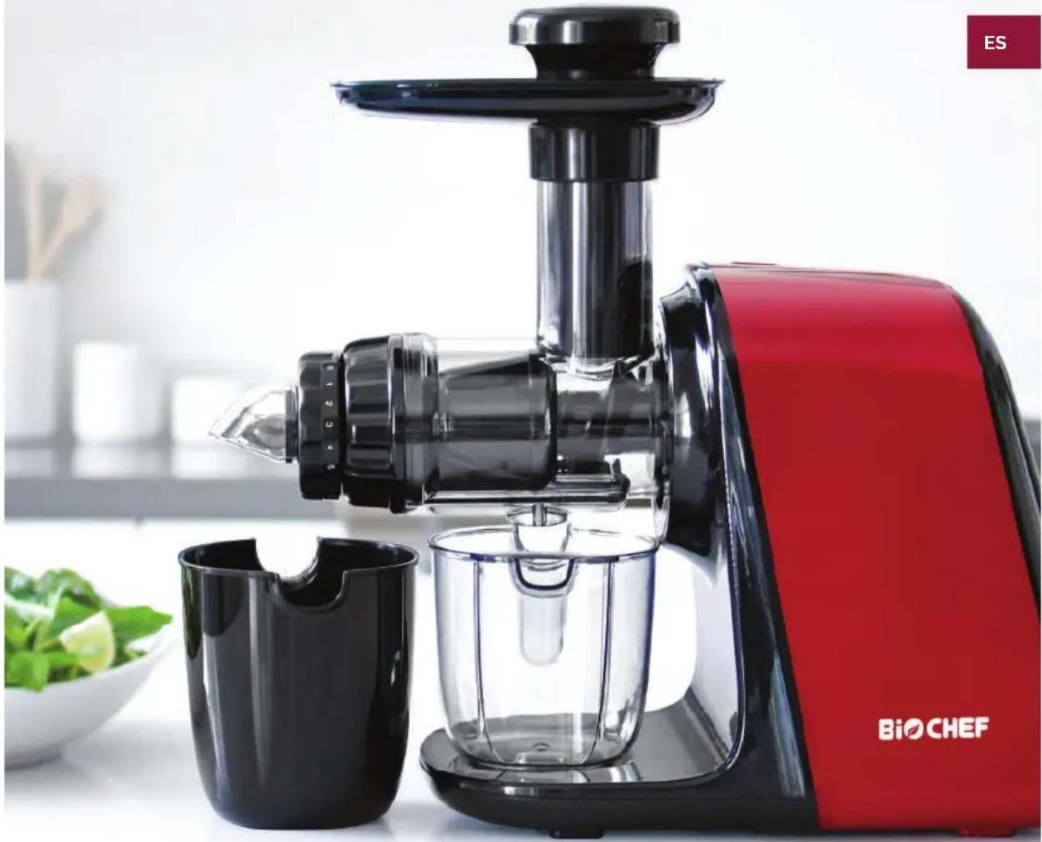 BioChef Axis Compact - Axis Compact - 1