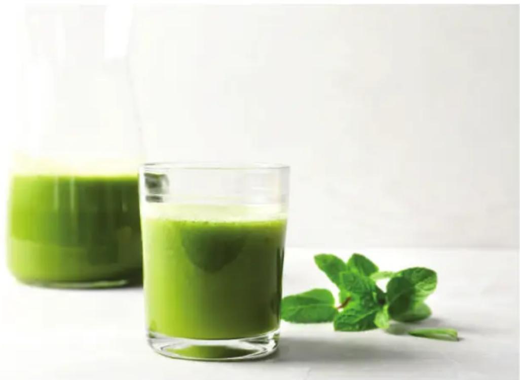 BioChef Axis Compact - Can I buy spare parts for my juicer? - 1