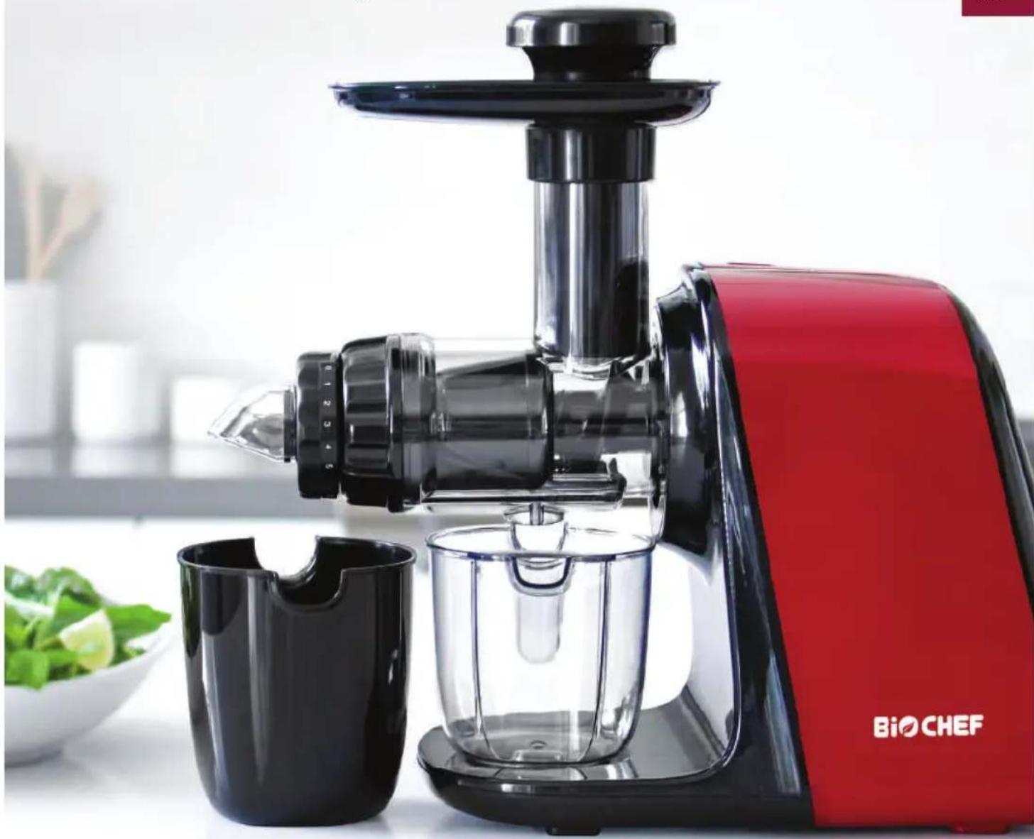 BioChef Axis Compact - Axis Compact - 1