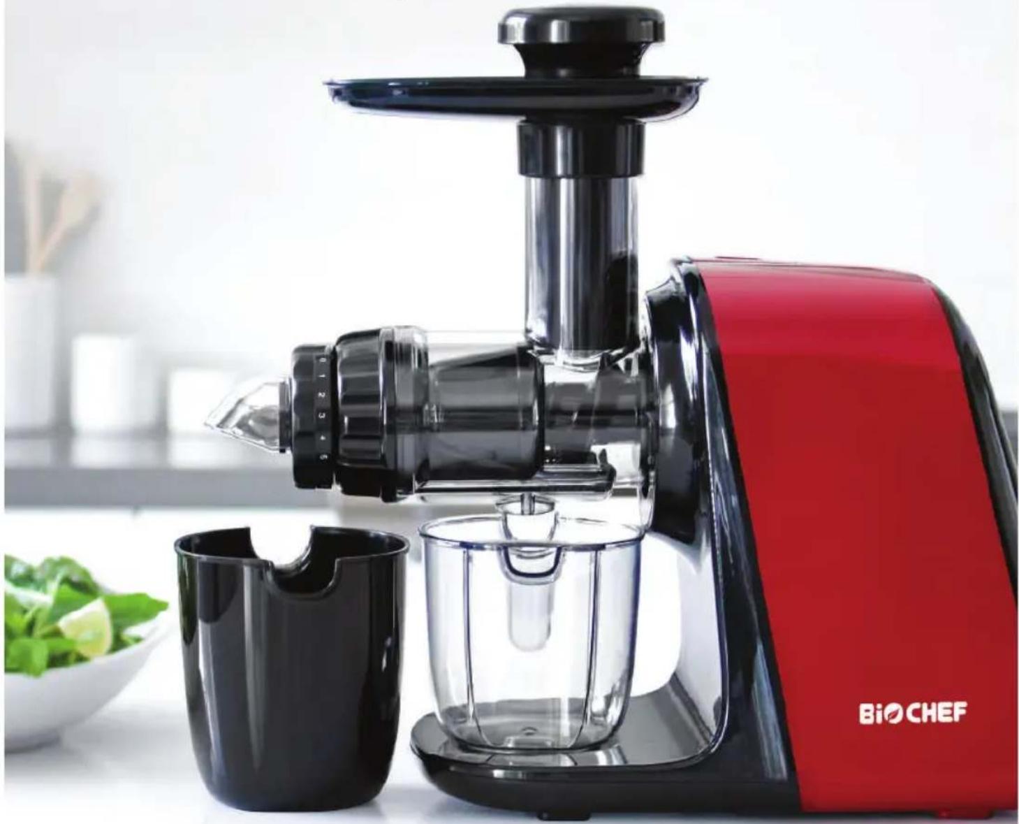 BioChef Axis Compact - Axis Compact - 1