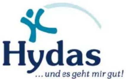 Hydas 4652.5.01 - | Önsöz - 1