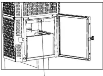 Masterbuilt MB20041220 - START-UP - 1