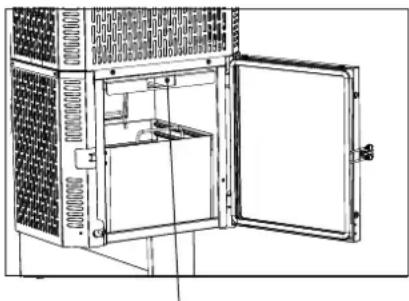 Masterbuilt MB20041220 - MISE EN MARCHE - 1