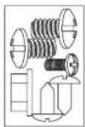 Masterbuilt MB20041220 - - BEFORE ASSEMBLY READ ALL INSTRUCTIONS CAREFULLY. - 7