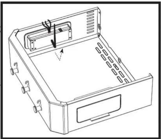 Masterbuilt MB20041220 - 17 - 2