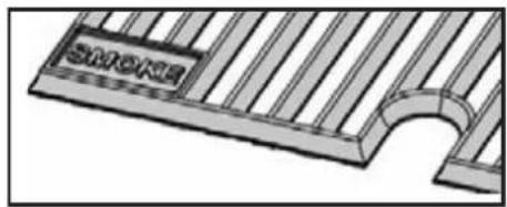 Masterbuilt MB20041220 - AJUSTEMENT DU LOQUET - 3